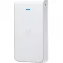 Ubiquiti UAP-IW-HD Punto de Acceso WiFi Doble Banda Blanco